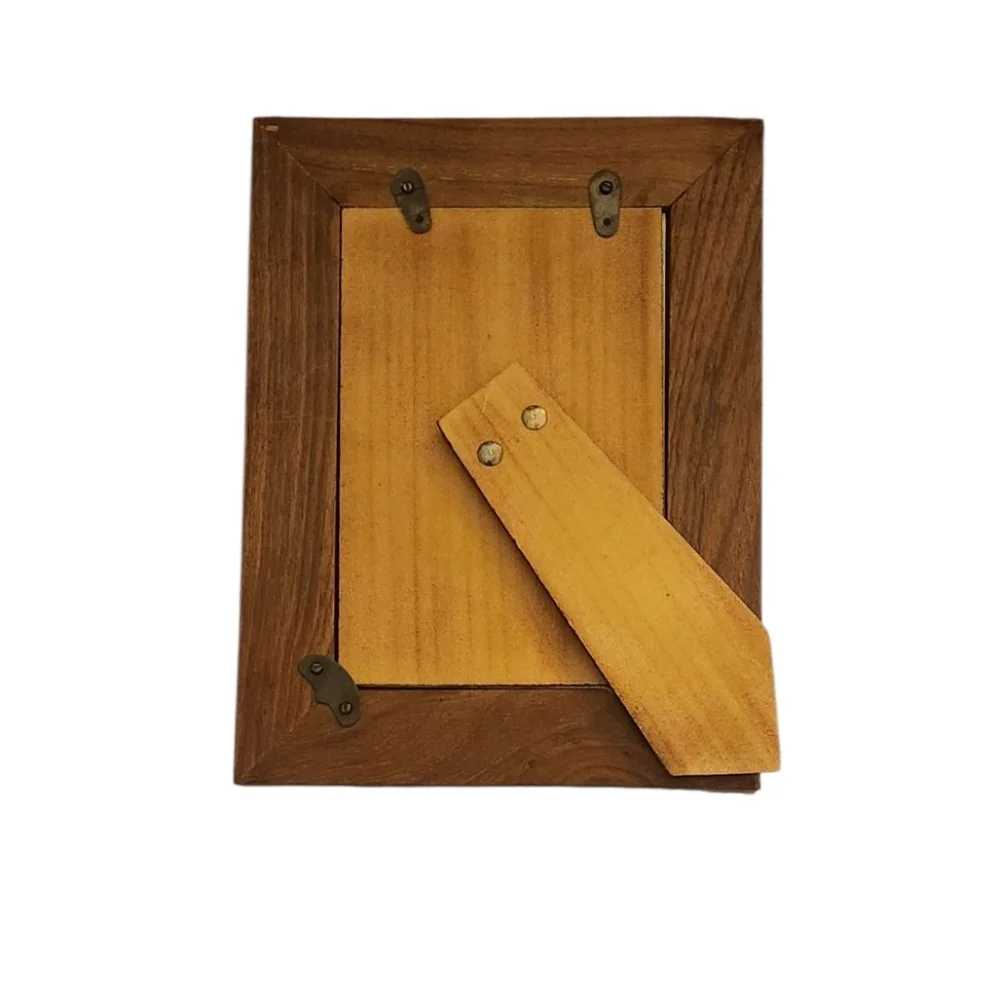 NEW ACADIAN LANDING Shell photo Frame 4x6